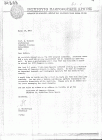 Хвалебный отзыв о работе В. Котова в ПК ИФИП, 1983
