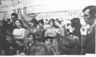 Празднование 15-летия  Отдела программирования ВЦ СО АН, 1973 г.